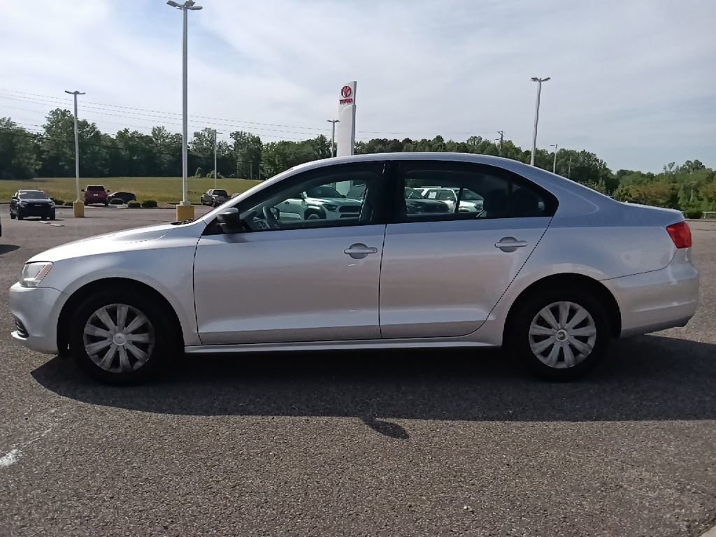 Used 2013 Volkswagen Jetta S FWD image 6
