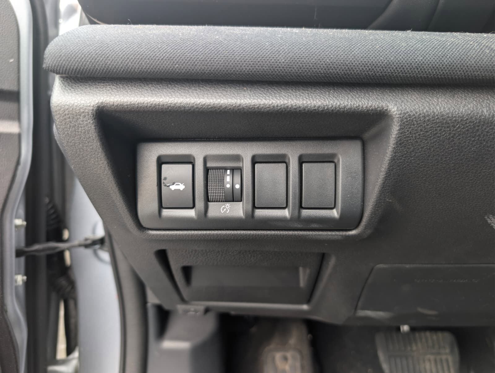 Certified 2024 Subaru Legacy Premium image 15