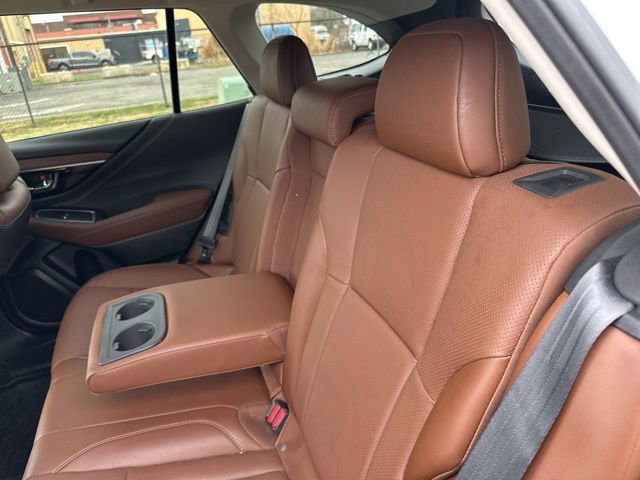 Used 2022 Subaru Outback Touring image 16