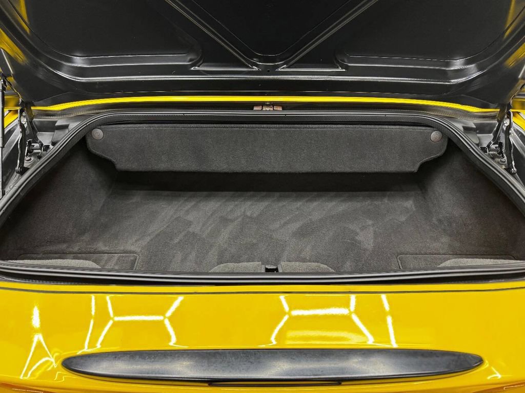 Used 2007 Chevrolet Corvette Convertible w/ Preferred Equipment Group image 48