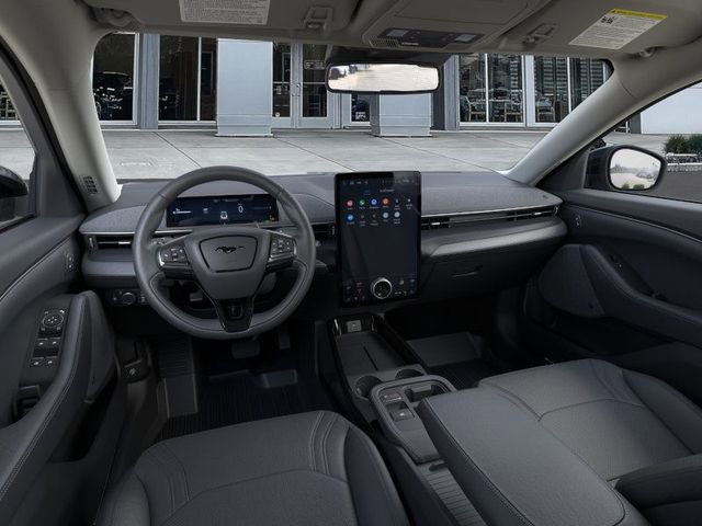 New 2025 Ford Mustang Mach-E Premium w/ Interior Protection Package image 9