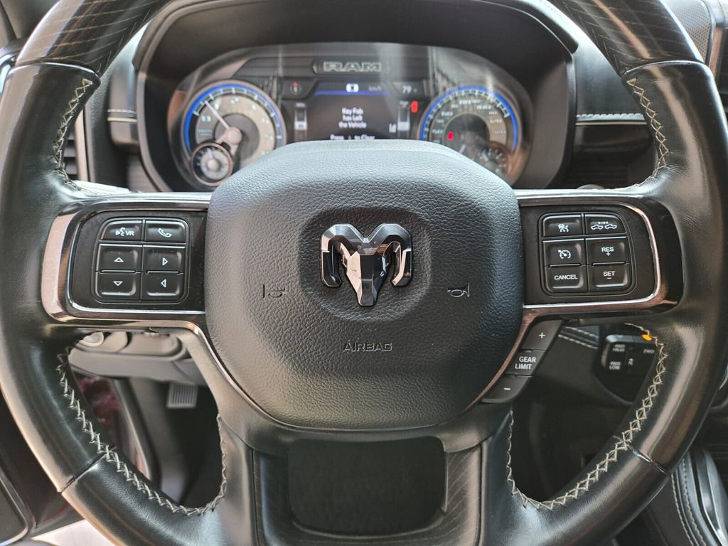 Used 2022 RAM 2500 Limited image 24