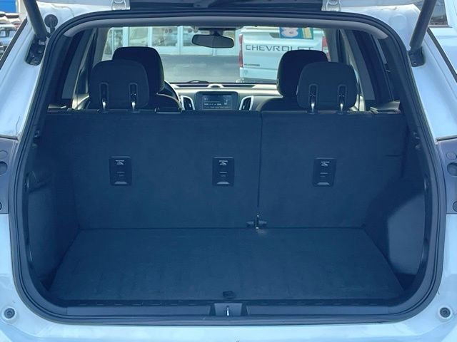 Certified 2018 Chevrolet Equinox LT image 20