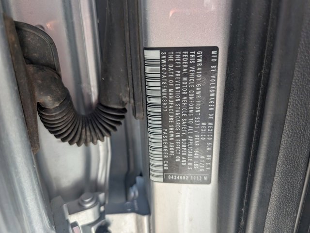 Used 2015 Volkswagen Beetle 1.8T image 24