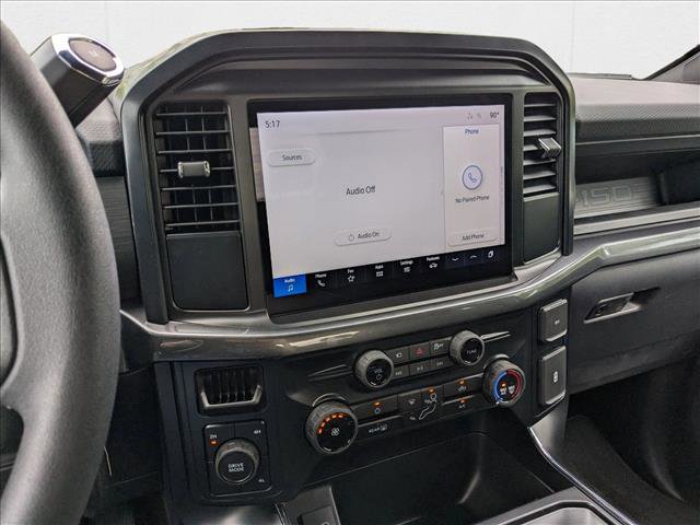 New 2025 Ford F150 STX w/ Equipment Group 200A image 13