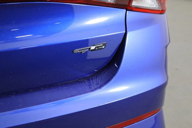 Used 2021 Kia K5 GT-Line w/ GT-Line FWD Premium Package image 41