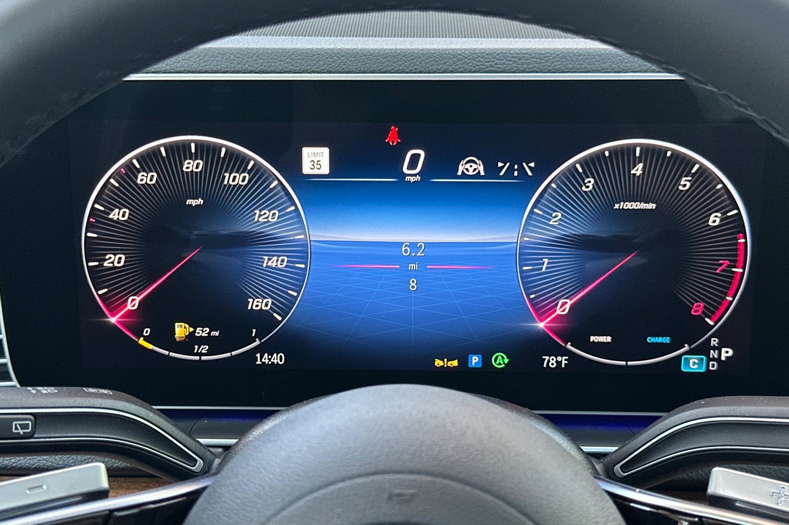 New 2026 Mercedes-Benz GLE 450 4MATIC image 22