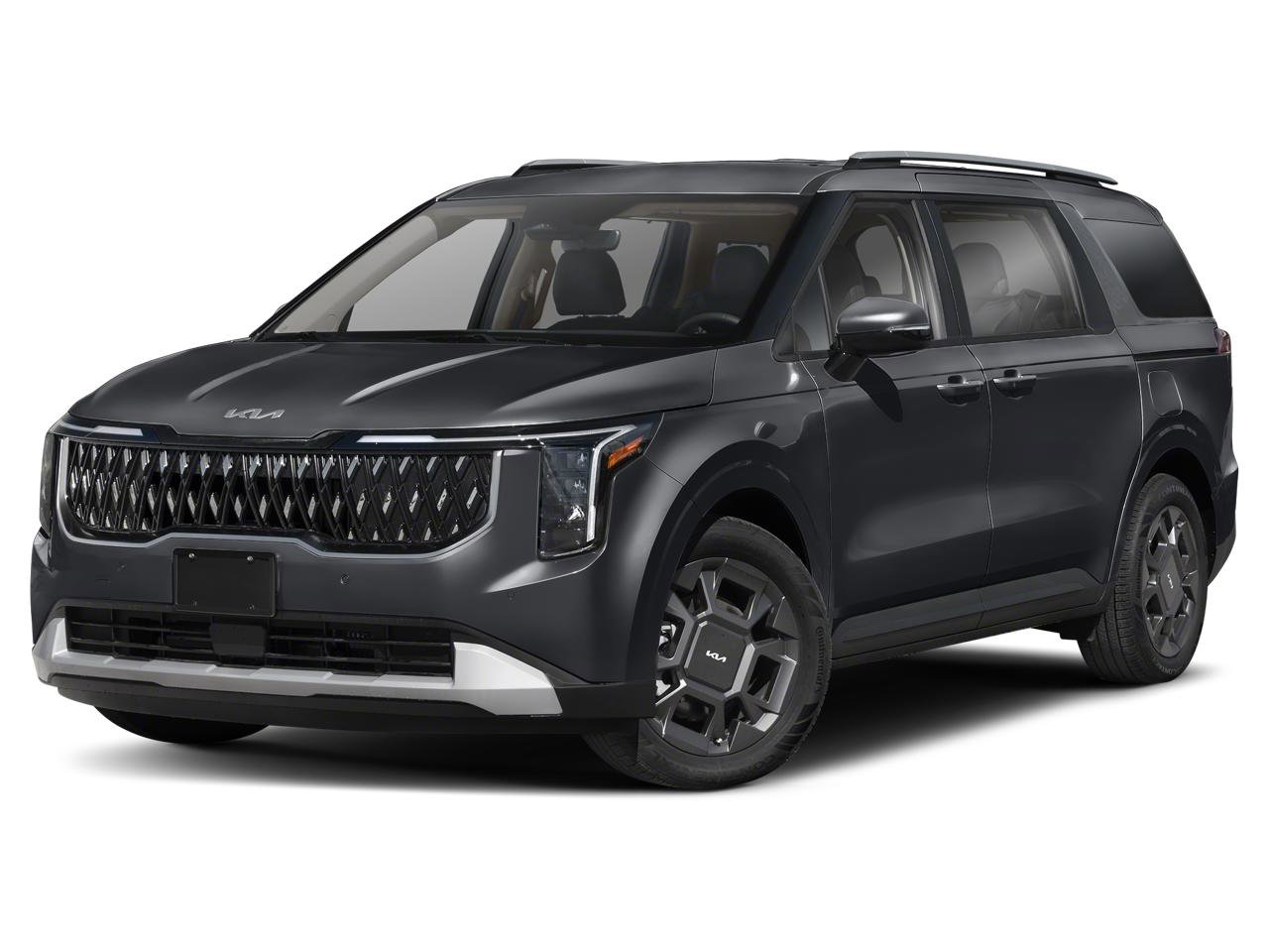 New 2026 Kia Carnival EX image 48