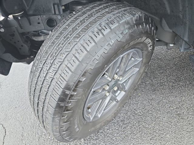 Used 2024 Jeep Wrangler Sport S image 35