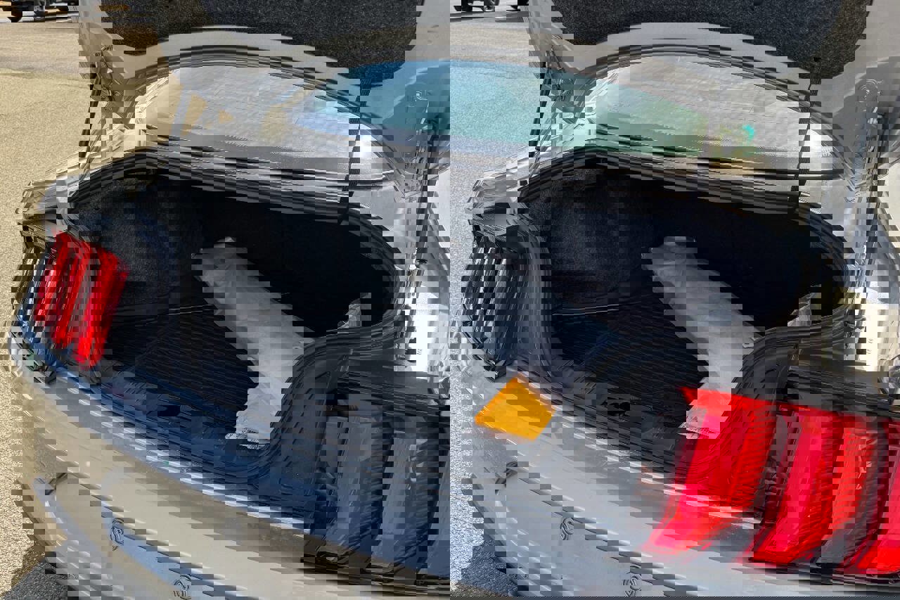 Used 2020 Ford Mustang Premium w/ Equipment Group 201A image 24