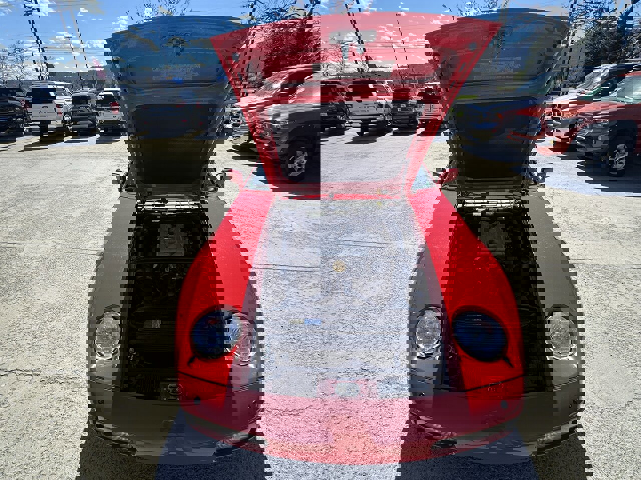 Used 1989 Porsche 928 S4 RWD image 63