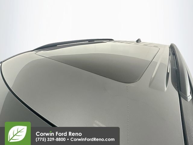 New 2026 Ford Explorer Tremor image 23