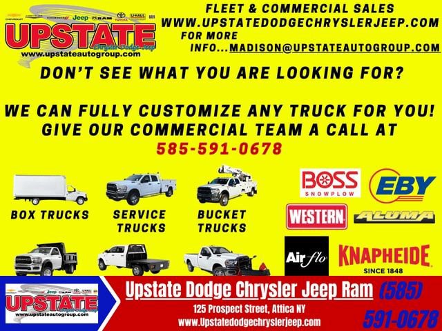 Used 2024 RAM 1500 Limited w/ Night Edition image 1