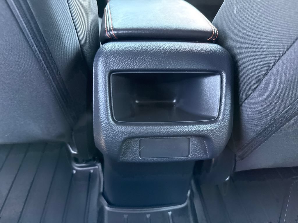 Certified 2024 Honda HR-V Sport image 21