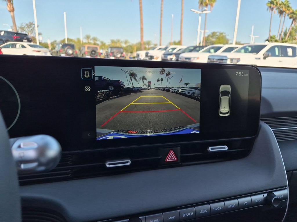 New 2026 Hyundai Ioniq 5 SEL RWD image 23