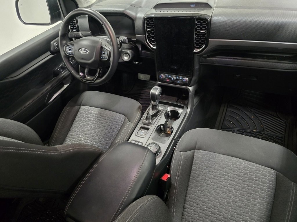 Used 2024 Ford Ranger XLT w/ Technology Package image 24