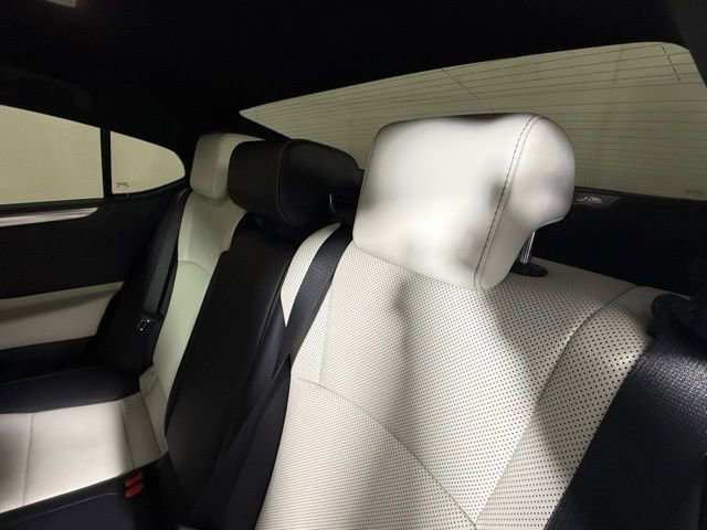 Certified 2022 Lexus ES 350 F Sport image 29