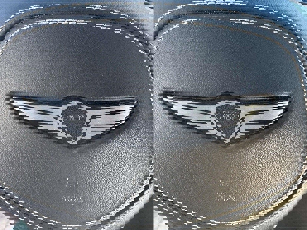 Used 2025 Genesis G70 3.3T Advanced w/ Sport Prestige Package image 34