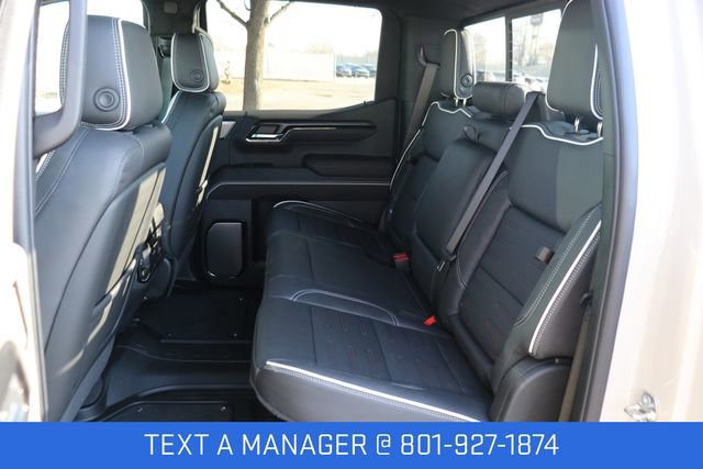 New 2026 GMC Sierra 1500 AT4X image 15