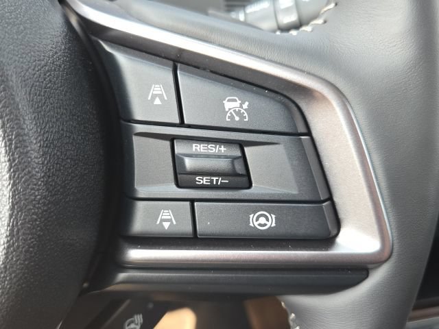 Certified 2025 Subaru Ascent Touring AWD/4WD image 15