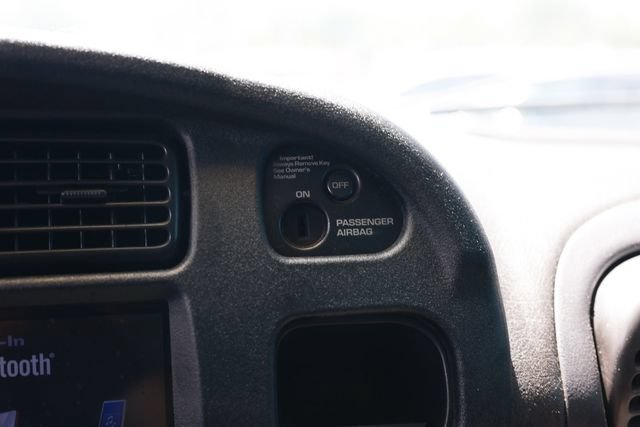 Used 2001 Dodge Ram 3500 Truck 4x4 Quad Cab image 36