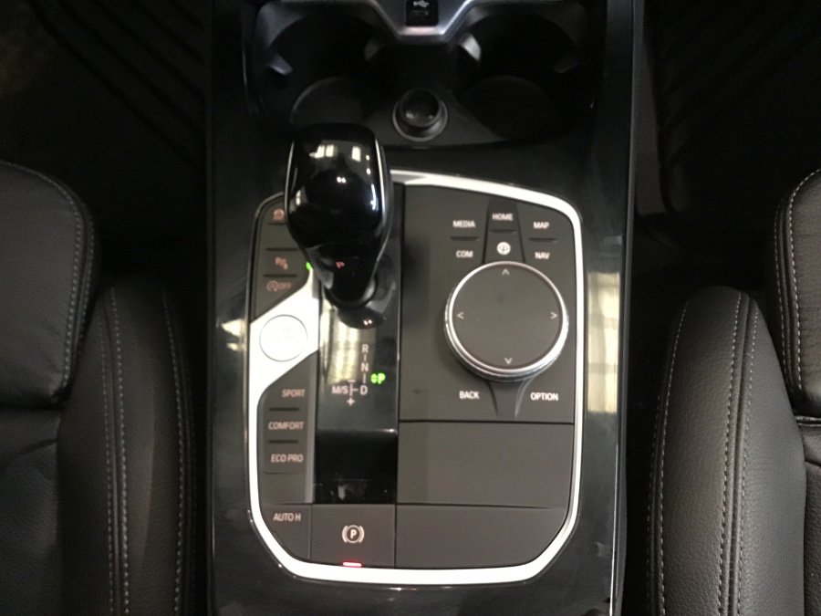 Used 2024 BMW 228i xDrive Gran Coupe w/ M Sport Package AWD/4WD image 39