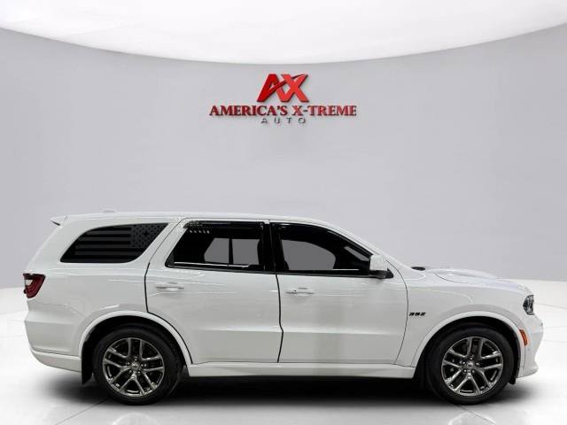 Used 2021 Dodge Durango R/T w/ Tow 'N Go Package AWD/4WD image 9