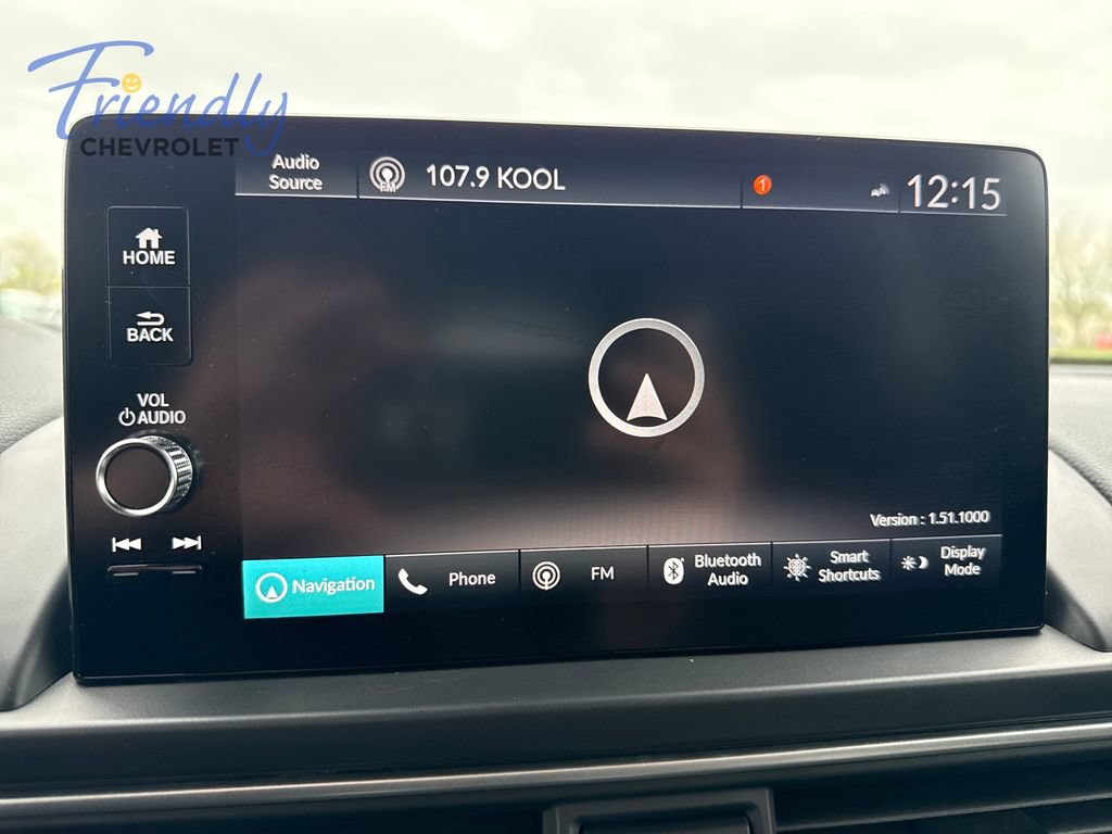 Used 2025 Honda Pilot Black Edition image 20