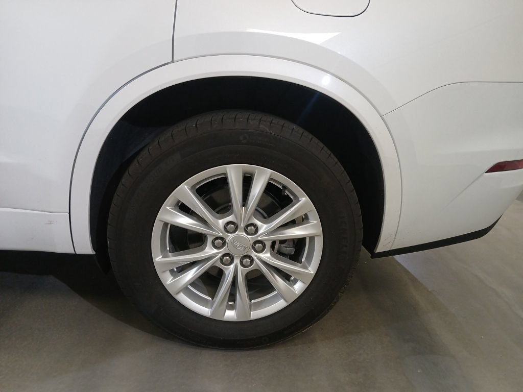 Used 2024 Cadillac XT6 Luxury AWD/4WD image 18