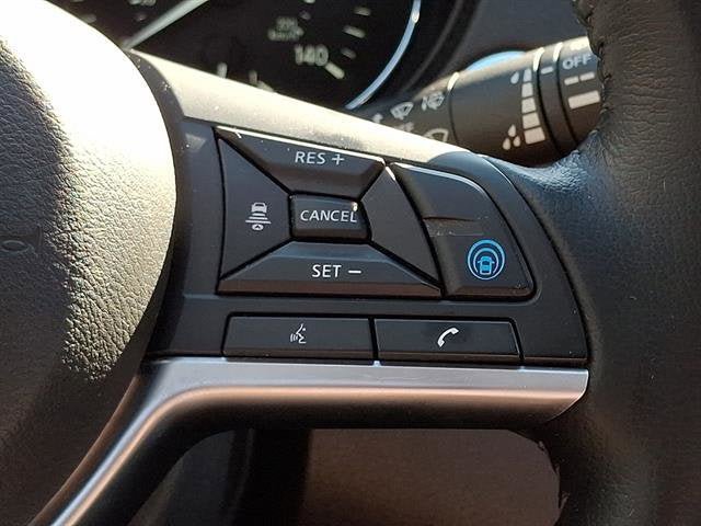 Certified 2021 Nissan Rogue Sport SL w/ Premium Package AWD/4WD image 24