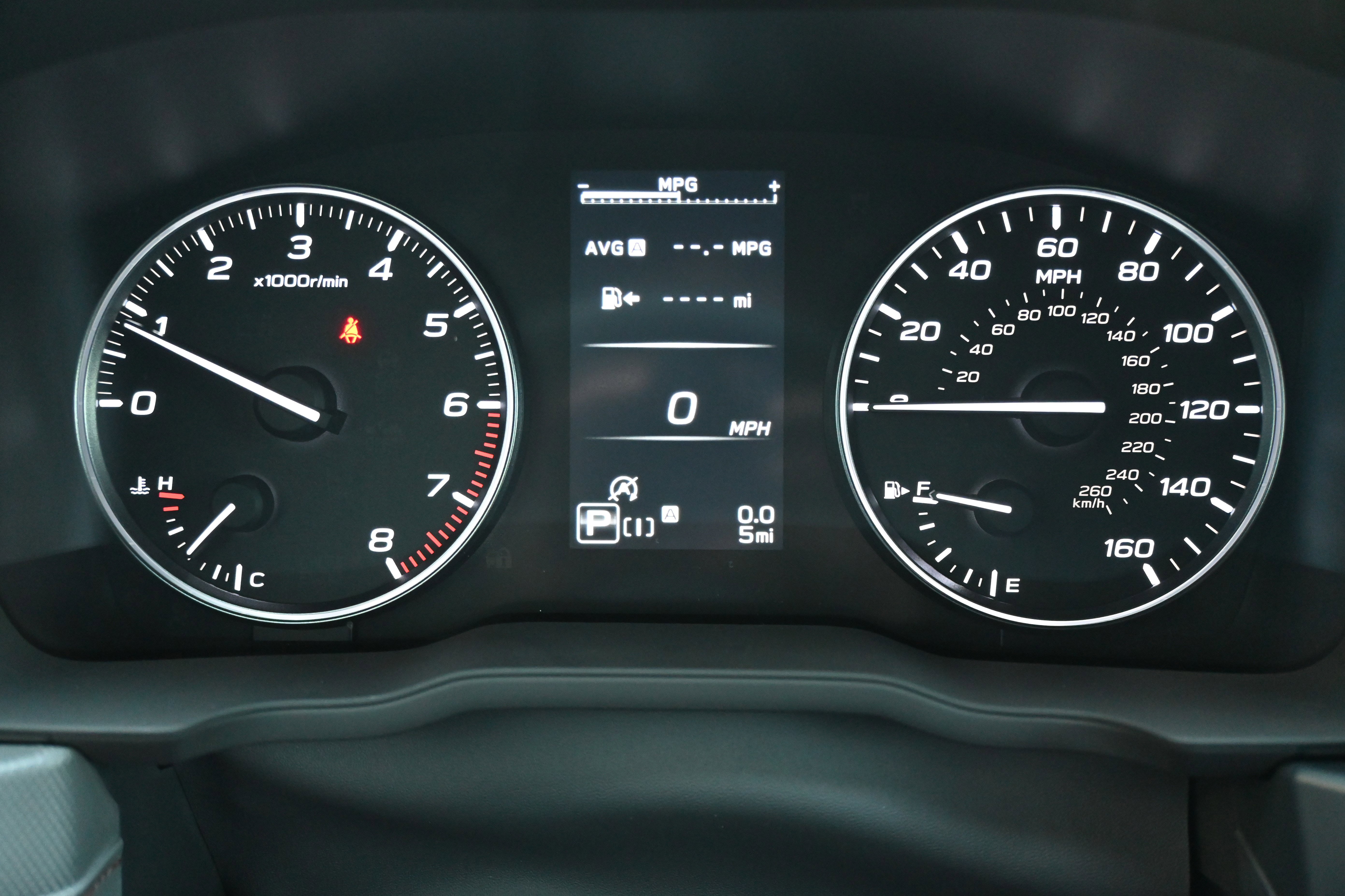 Certified 2025 Subaru Forester Sport w/ Popular Package #1 image 20