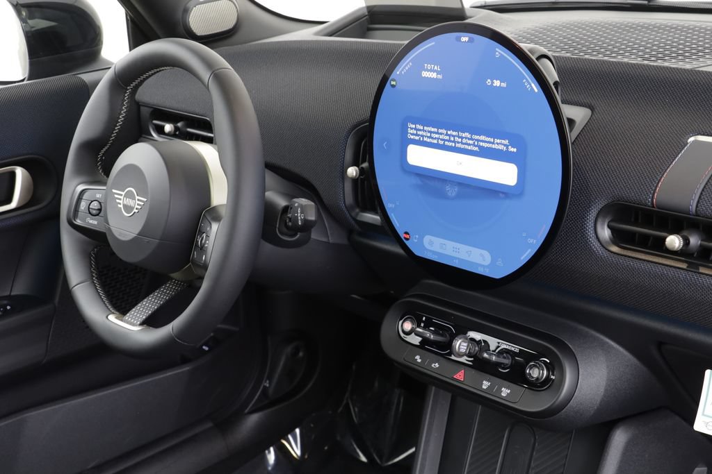 New 2026 MINI Cooper S FWD image 22