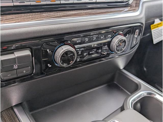 New 2026 Chevrolet Silverado 1500 LT Trail Boss image 23