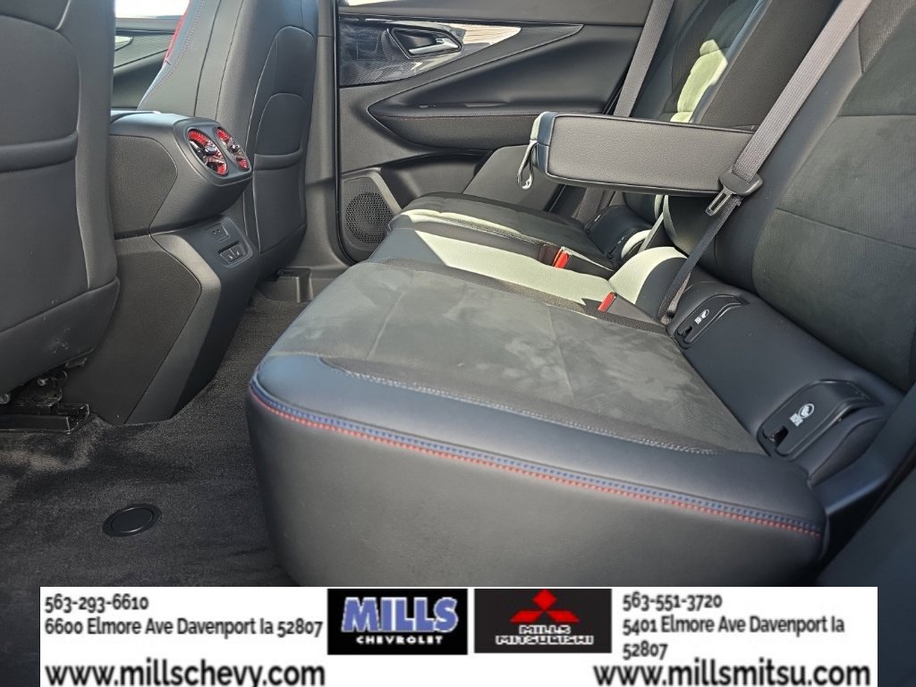 Used 2024 Chevrolet Blazer EV RS AWD/4WD image 22