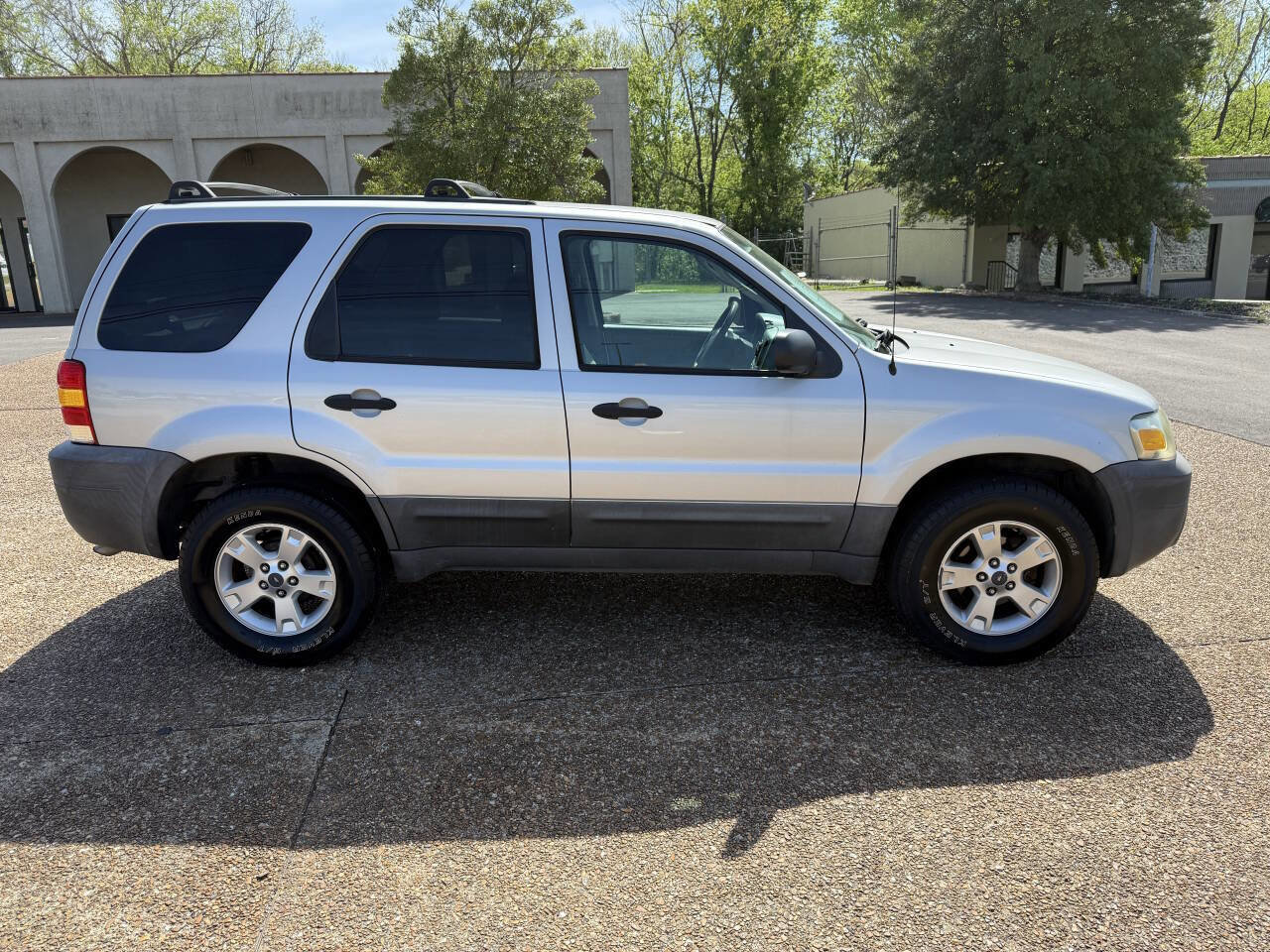 Used 2006 Ford Escape XLT image 4