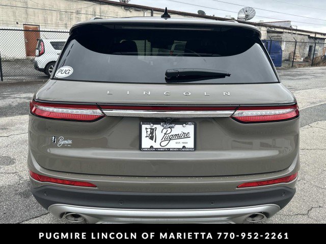 New 2026 Lincoln Corsair Premiere image 6