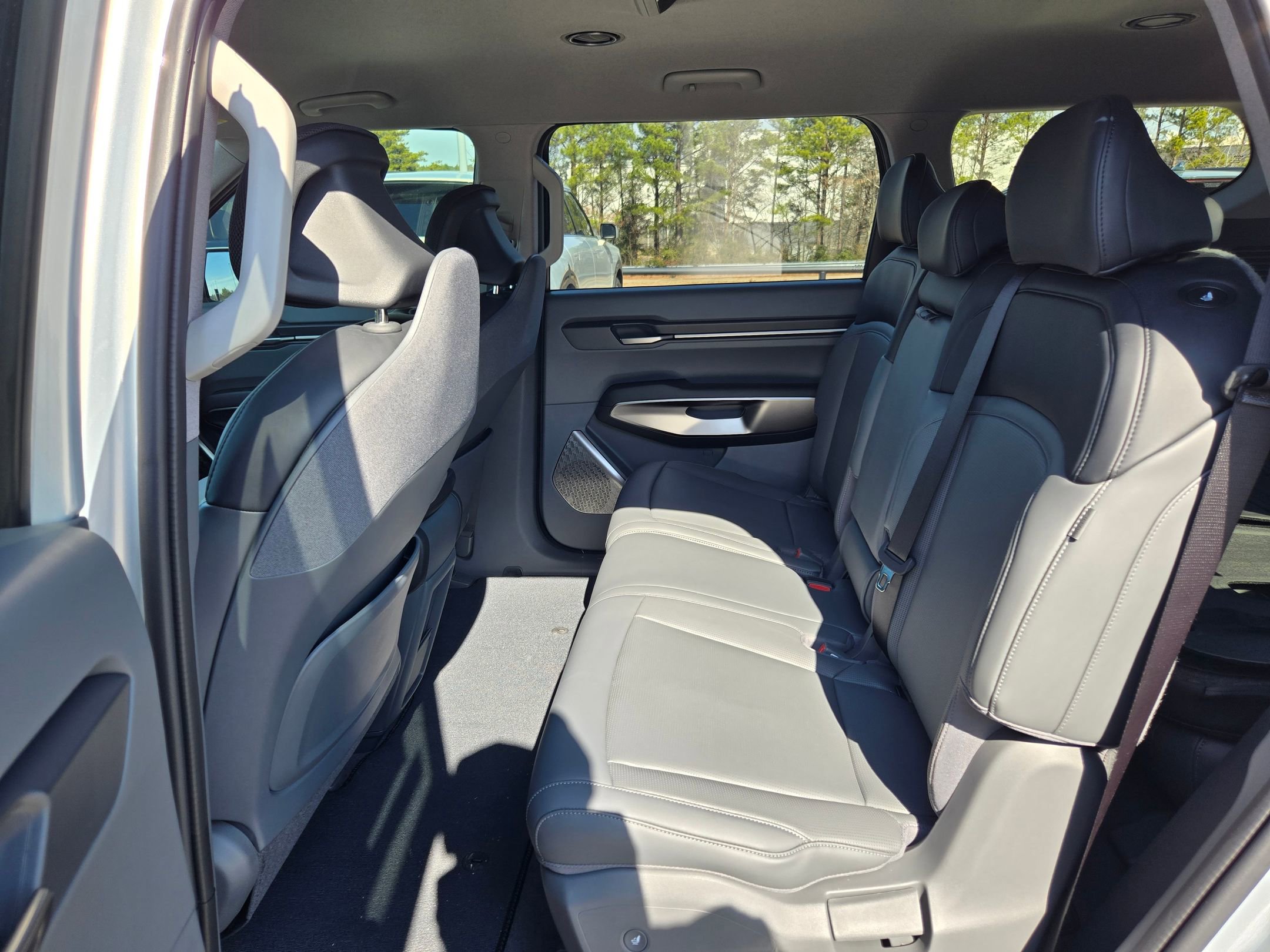 New 2026 Kia EV9 Light RWD image 26