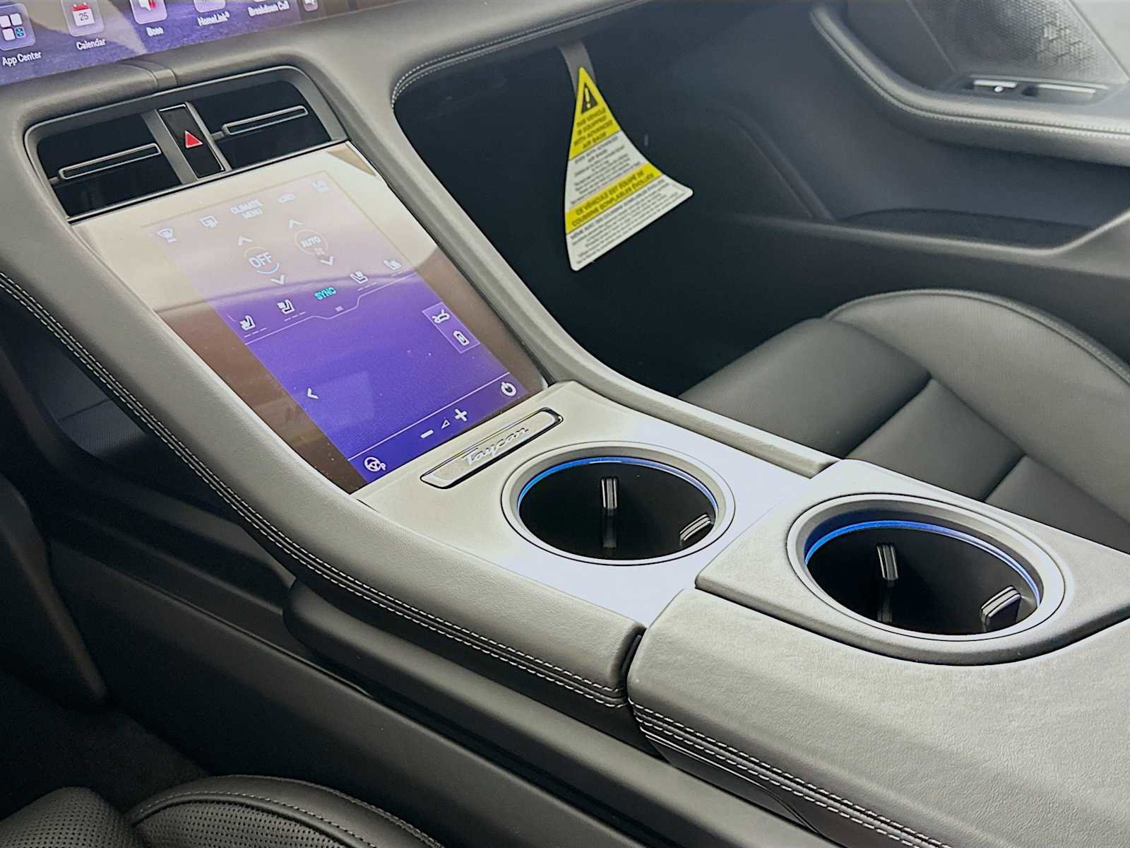 New 2026 Porsche Taycan GTS image 21