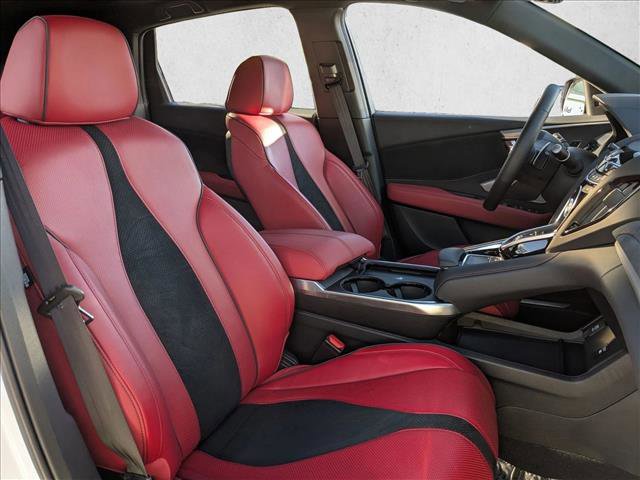 Certified 2025 Acura RDX A-Spec image 23