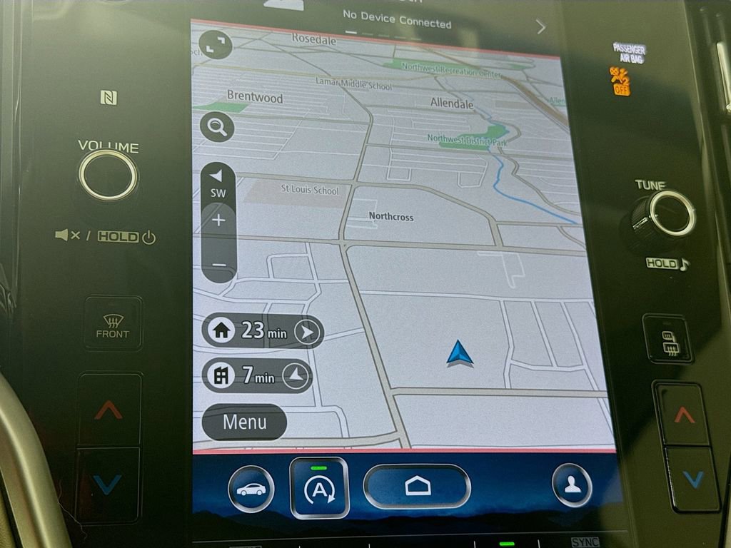 Used 2021 Subaru Outback Limited image 15