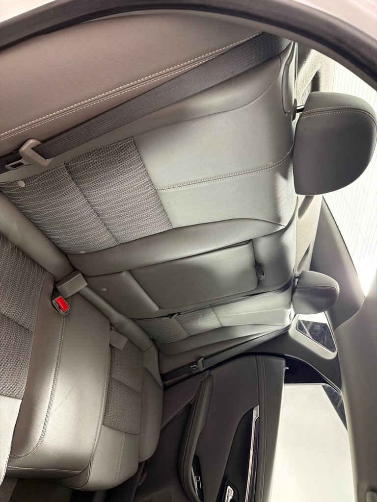 Used 2018 Chevrolet Impala LS FWD image 22