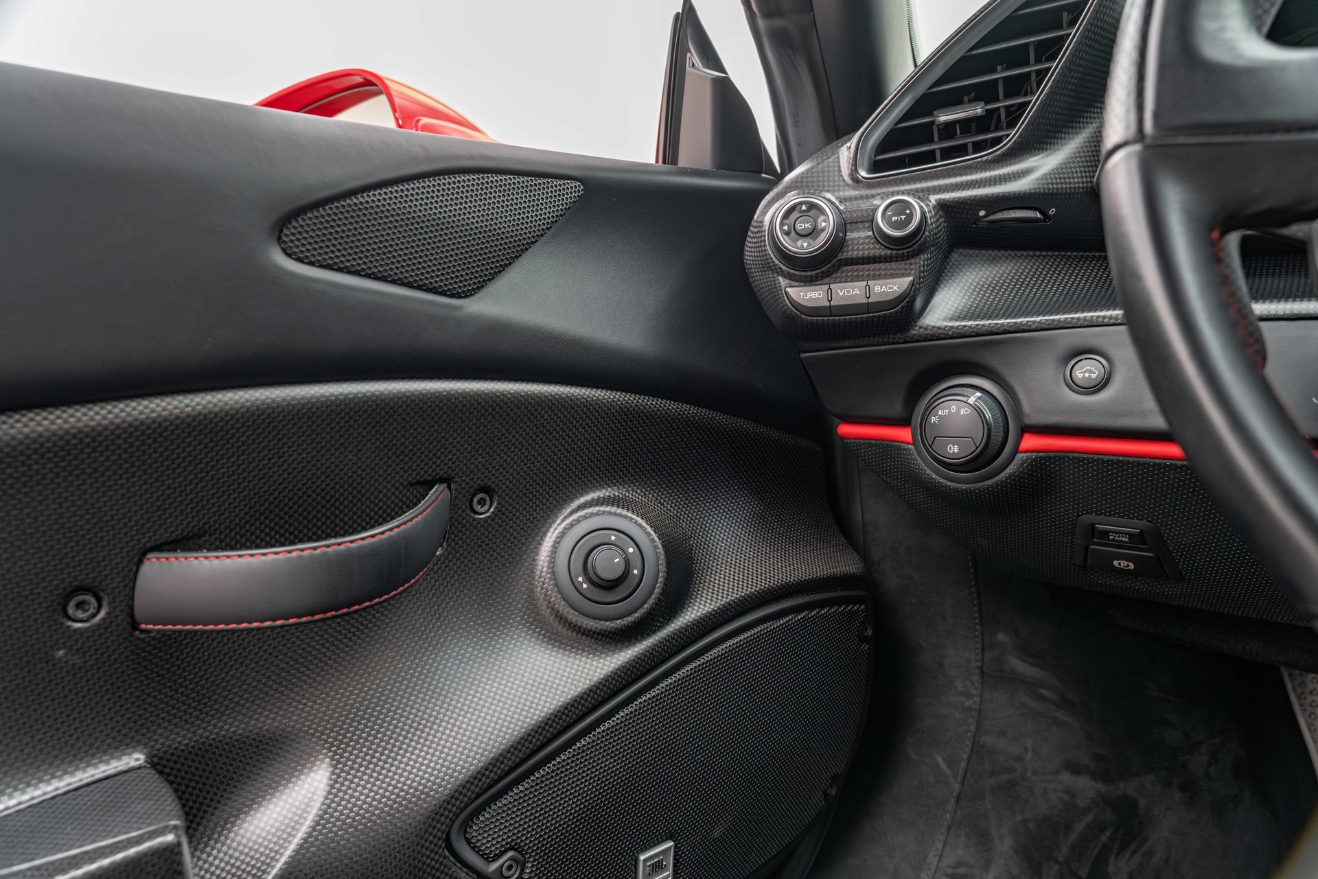 Certified 2020 Ferrari 488 Pista Coupe RWD image 41