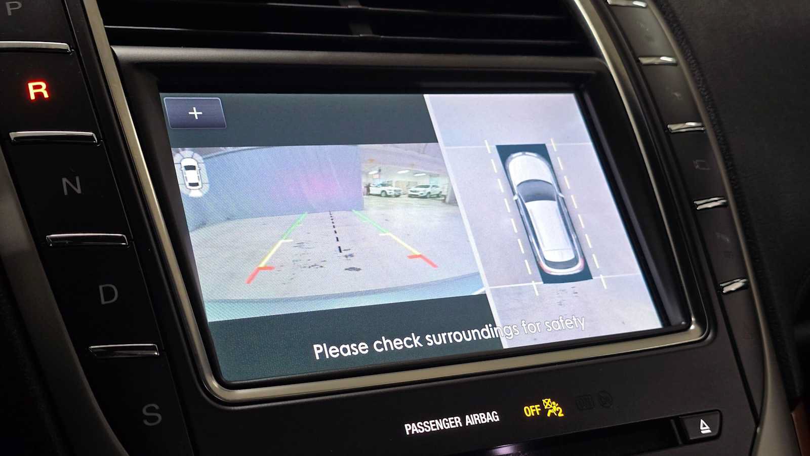 Used 2020 Lincoln Nautilus Reserve FWD image 31