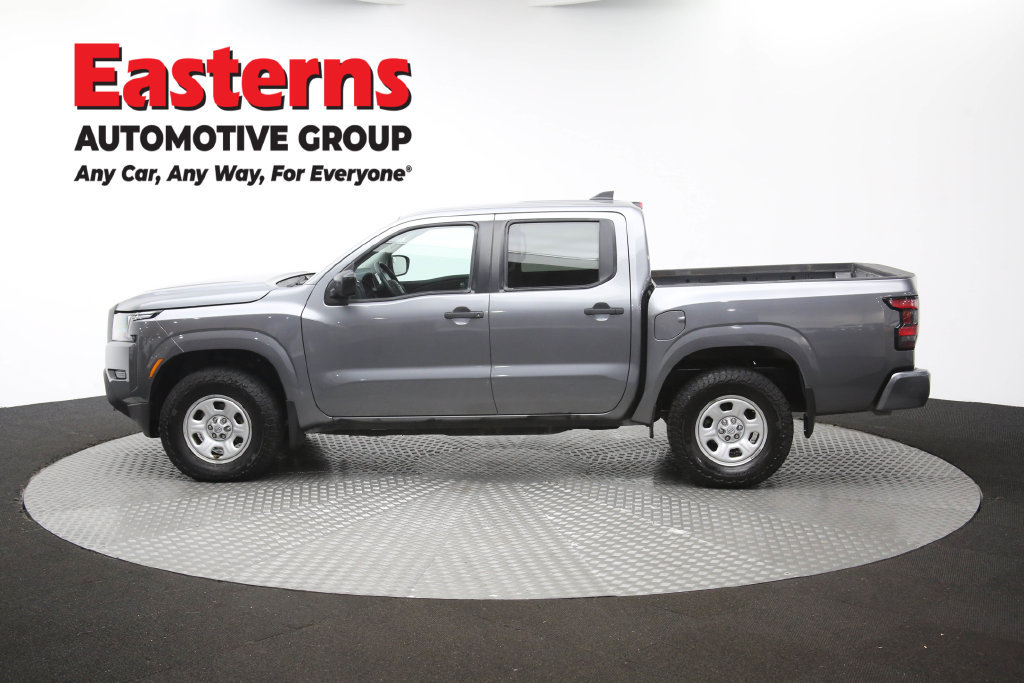 Used 2024 Nissan Frontier S AWD/4WD image 63