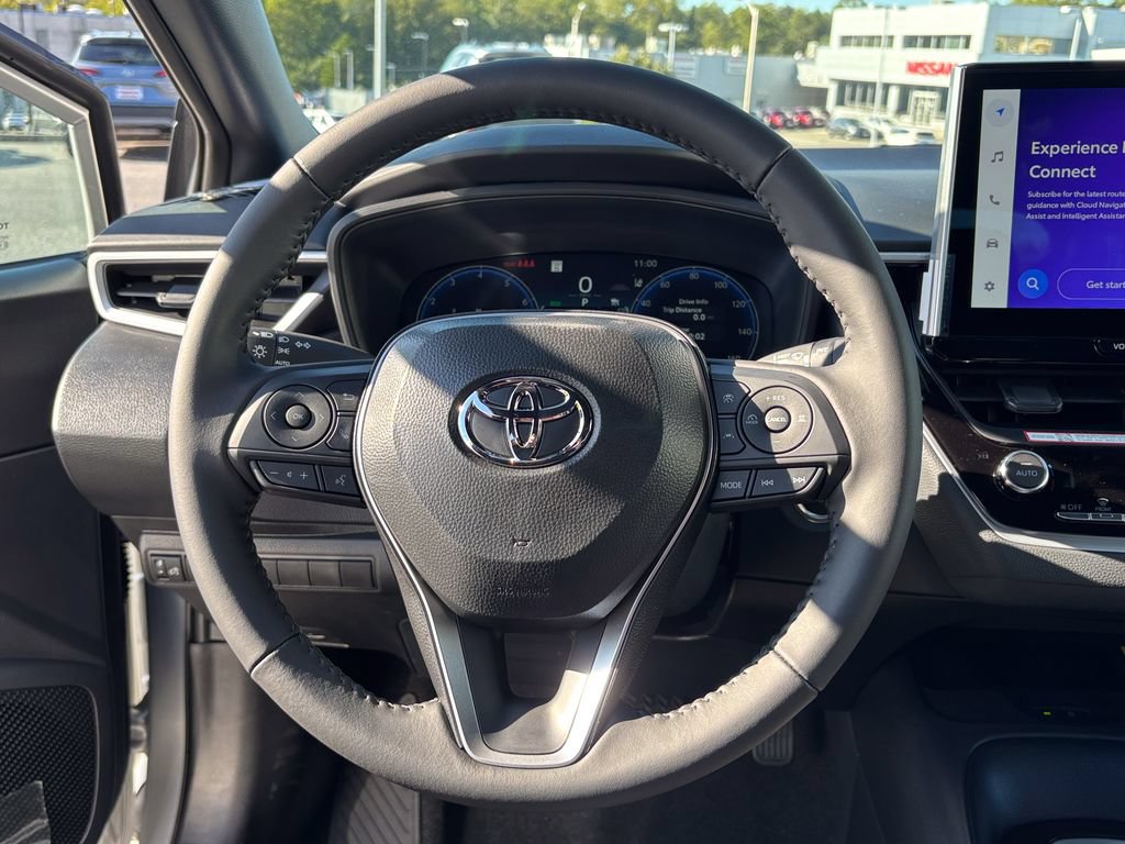New 2026 Toyota Corolla SE w/ SE Package FWD image 19