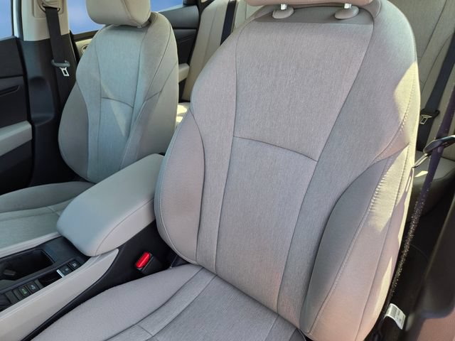 Used 2026 Honda Accord LX image 15
