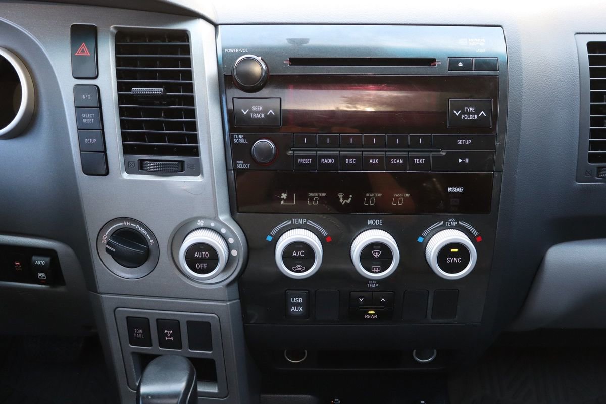 Used 2010 Toyota Sequoia SR5 image 36