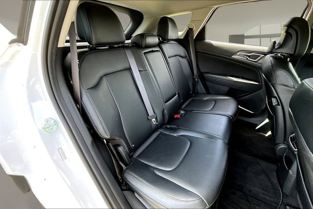 Used 2024 Kia Sportage EX AWD/4WD image 22