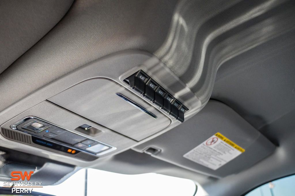 New 2026 Ford F350 Lariat image 27