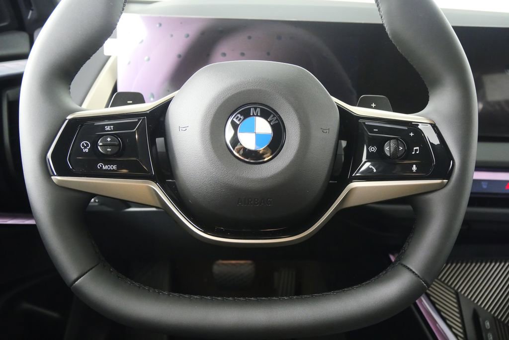 Certified 2025 BMW X3 xDrive30i w/ Premium Package AWD/4WD image 18